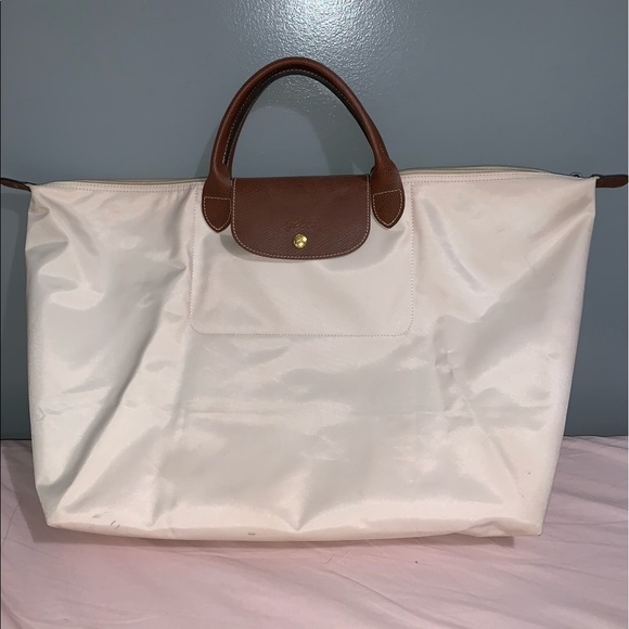 Longchamp Le Pliage Travel Bag XL Longchamp Le Pliage Travel Bag XL